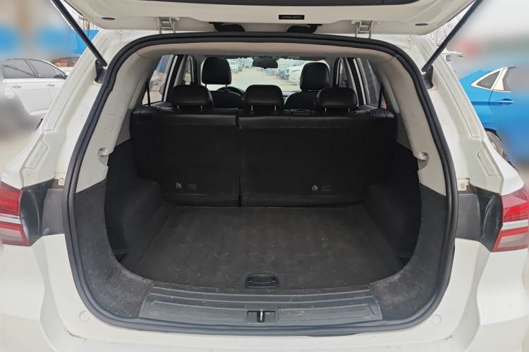 Used Roewe RX5 2018 20T Two-Wheel Drive Automatic Internet Smart Edition