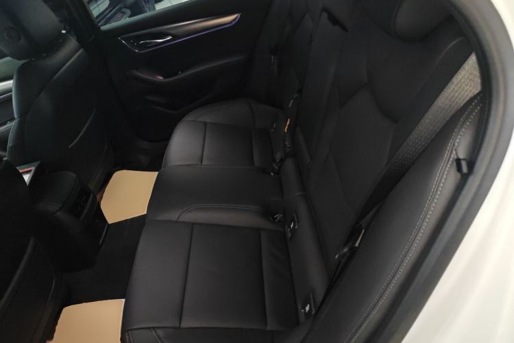 Used Cadillac CT5 2024 28T Luxury Pro Trim