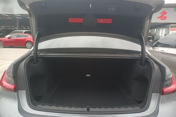 Used BMW 3 Series 2023 325Li M Sport Package