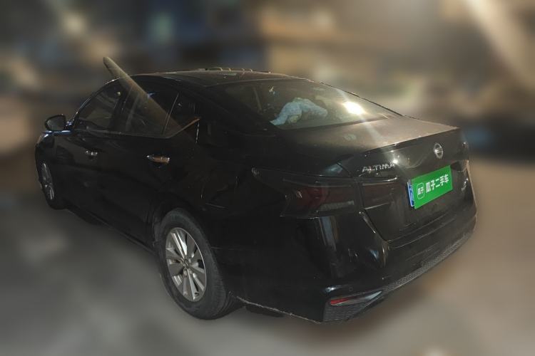 Used Nissan Teana 2020 2.0L XL Comfort Edition
