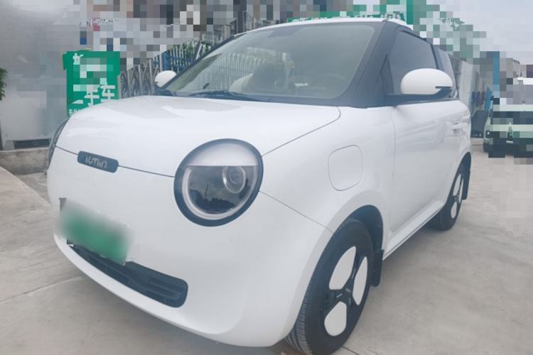 Used CHANGAN NEVO Lumin 2025 205km Refreshing Edition