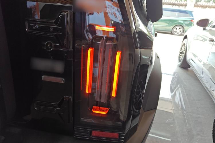 Used JETOUR Traveler 2023 2.0T All-Wheel Drive CrossPRO+