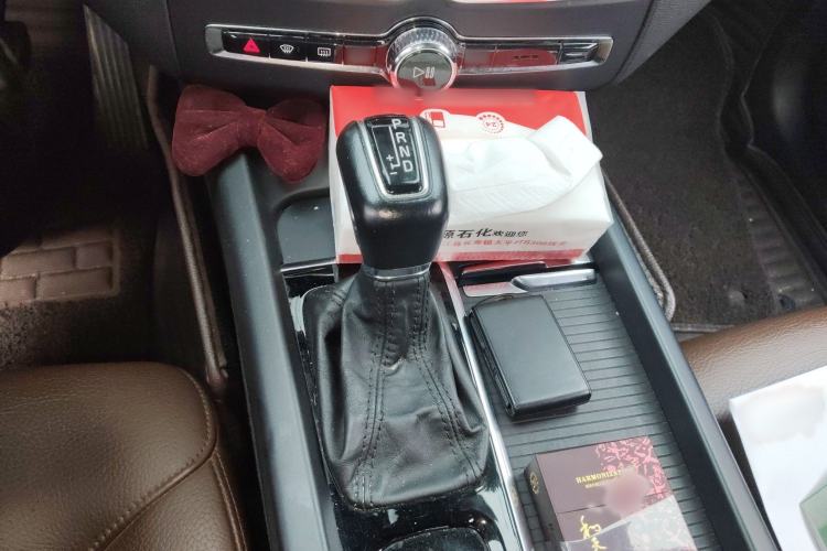 Used Volvo XC60 2021 T5 4x4 Smart Luxury Edition