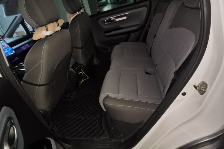 Used AION Y 2025 Plus 510 Enjoy Edition