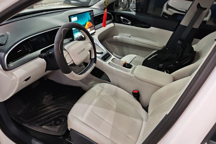 Used Geely Galaxy Geome 2025 310km Dream Edition