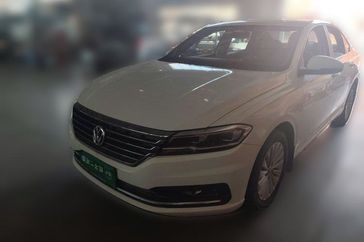 Used Volkswagen Lavida 2018 280TSI DSG Comfort Edition China V Standard