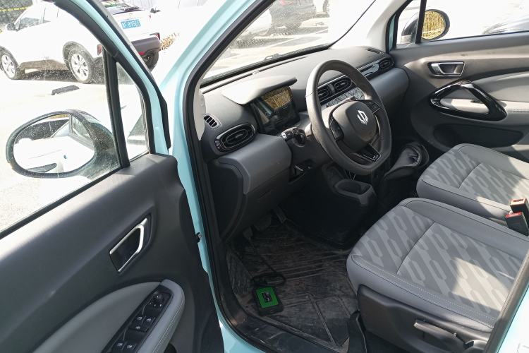 Used Leapmotor T03 2025 403 Comfort Edition