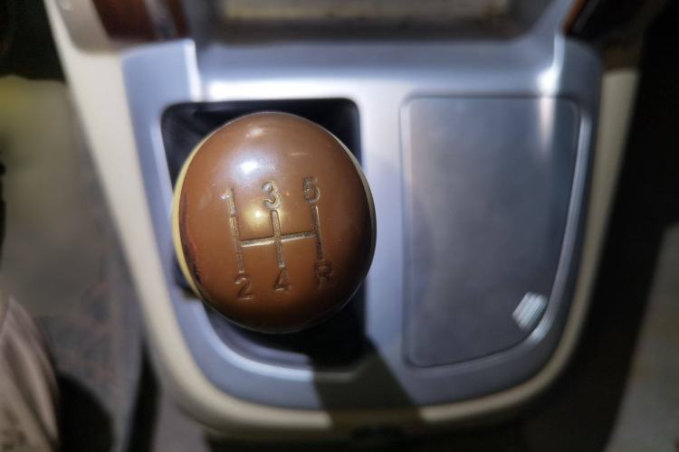 Used Foton Scenic G5 2020 2.0L Long-Wheelbase Flat-Roof 9-Seater Multi-Purpose Passenger Vehicle 1TZS