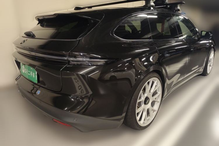 Used Nio ET5T 2024 75kWh Touring
