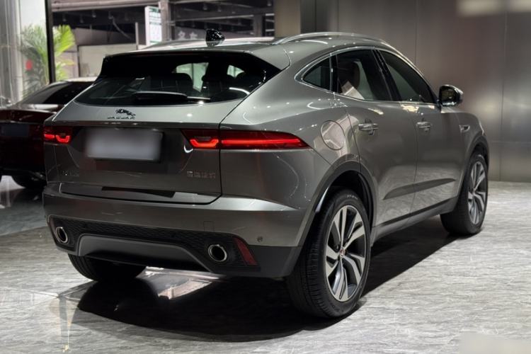 Used Jaguar E-PACE 2024 All-New R-DYNAMIC S Sport Edition