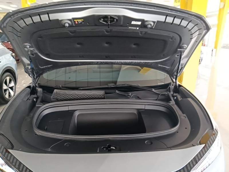 Used BYD Song L EV 2025 550 km Excellence Version — 19