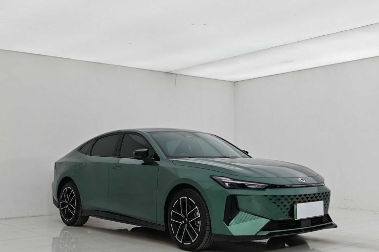 Used Qiyuan A06 2023 Supreme Model
