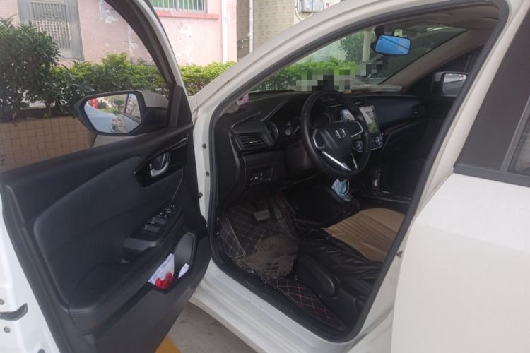 Used Honda Crider 2019 180 Turbo CVT Luxury Edition China VI Emission Standard
