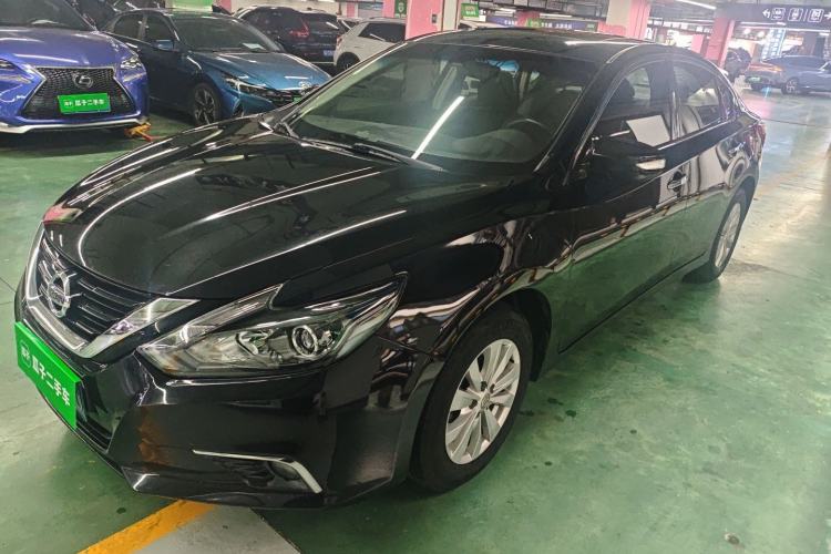 Used Nissan Teana 2016 Revised Version 2.0L XL Comfort Edition