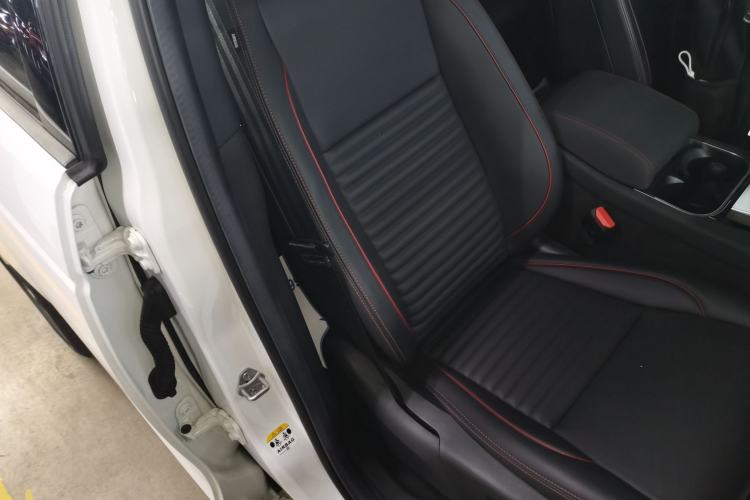 Used Land Rover Discovery Sport 2022 Revised Version 249 PS R-Dynamic S Performance Edition 5 Seats
