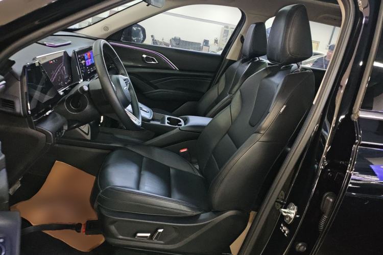 Used Haval Fierce Dragon Max 2023 1.5L Hi4 105 Four-Wheel Drive Navigation Edition
