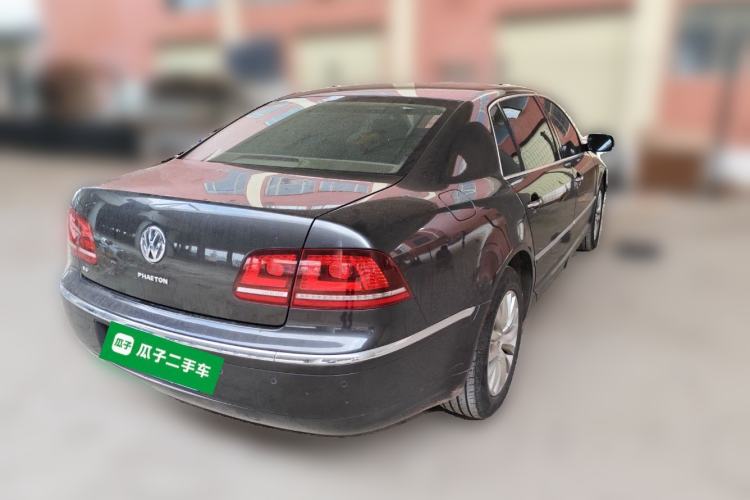 Used Volkswagen Phaeton 2012 3.0L Business Edition
