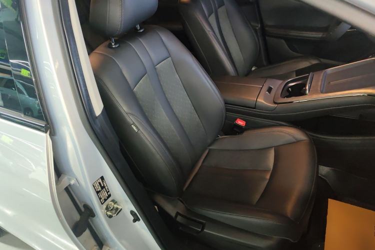 Used AION S MAX 2024 70 Star Edition
