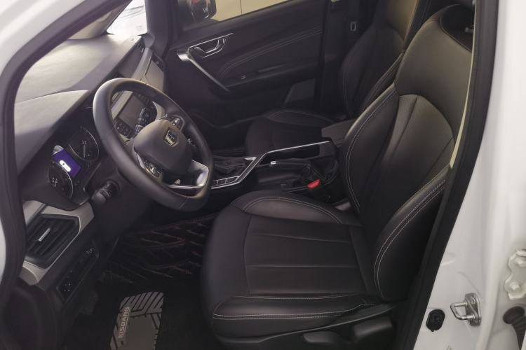 Used Geely Auto Vision X3 2020 1.5L CVT Luxury Model