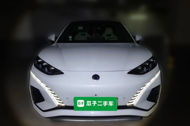 Used Denza N7 2023 Long-Range Performance Max Edition