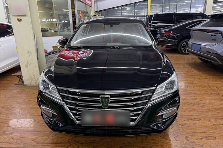 Used Roewe i5 2020 1.5L Automatic 4G Connected Linghao Edition