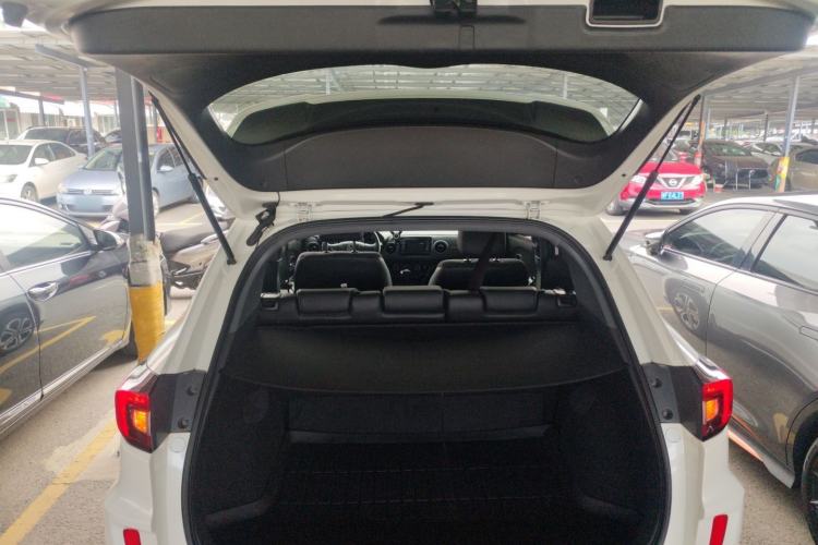 Used Honda XR-V 2017 1.8L EXi CVT Comfort Version