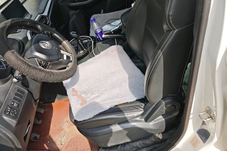 Used Dongfeng Fengon S560 2019 1.8L Manual Urban Model Left Front Seat