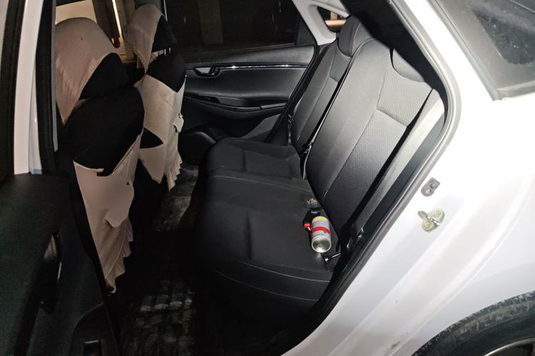 Used Hyundai Celesta 2020 1.6L Automatic GL Enjoyable Edition