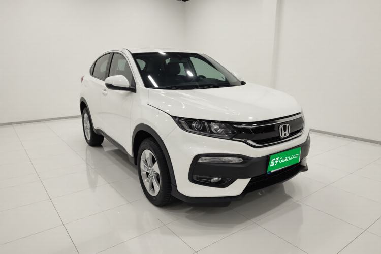 Used Honda XR-V 2017 1.5L LXi CVT Classic Edition
