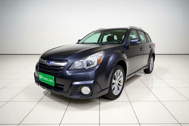 Used Subaru Outback 2013 2.5i Luxury Edition Guazi used car, China used car export, Used car for sale, Used  cars, Cheapest cars for sale