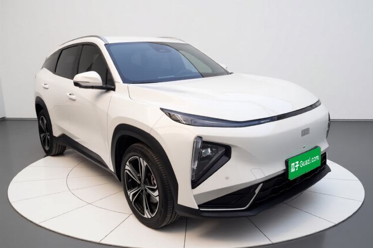 Used Geely Galaxy L7 2025 EM-i 115km Exploration Edition