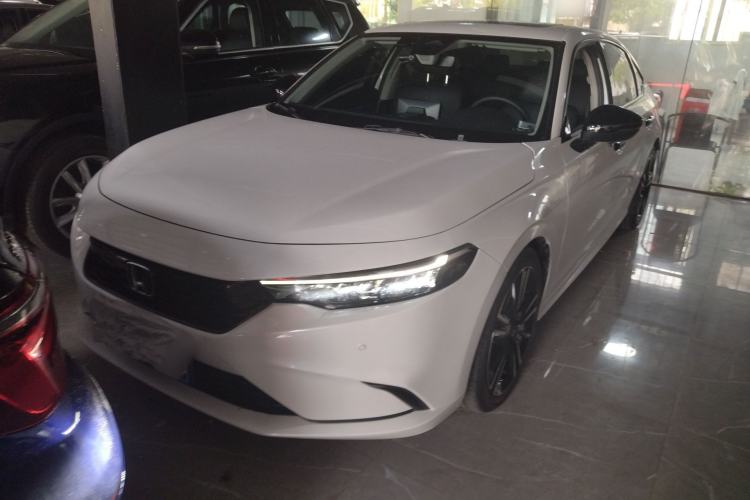 Used Honda Integra 2023 240TURBO CVT Smart Enjoyment Version