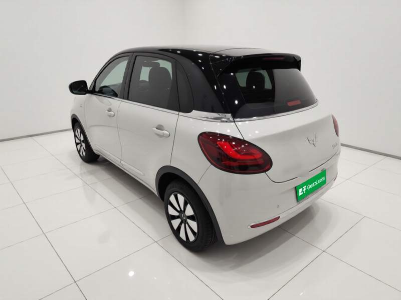 Used Wuling Bingo 2023 333km Enjoy+ Version — 4