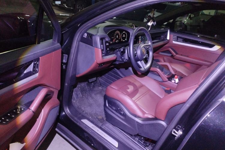 Used Porsche Cayenne 2024 Cayenne 3.0T