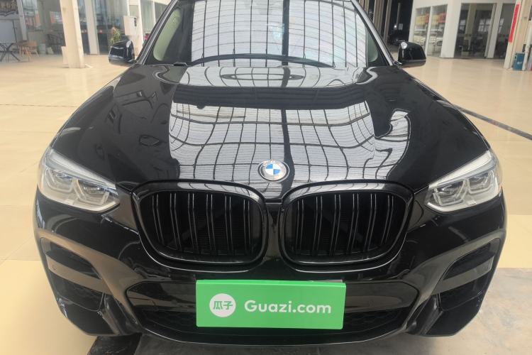 Used BMW X3 2020 xDrive28i M Sport Package