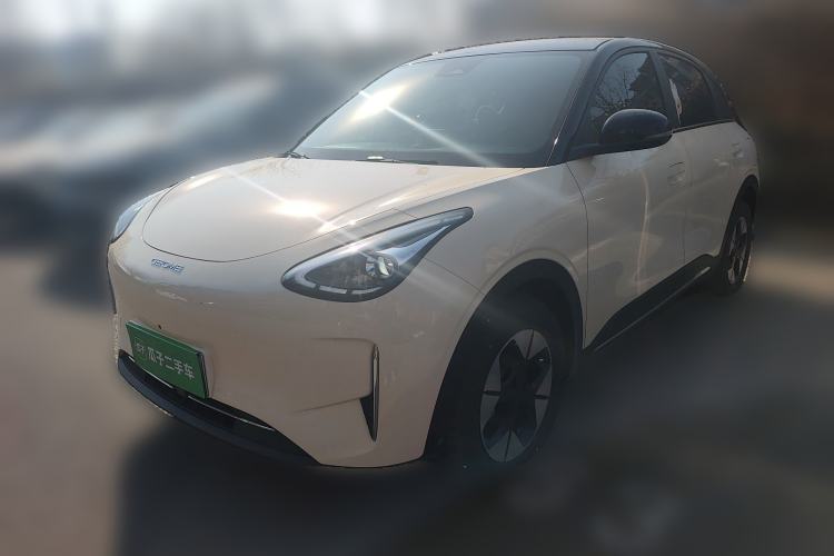 Used Geely Galaxy Geome 2025 UP 410km Exploration+ Edition