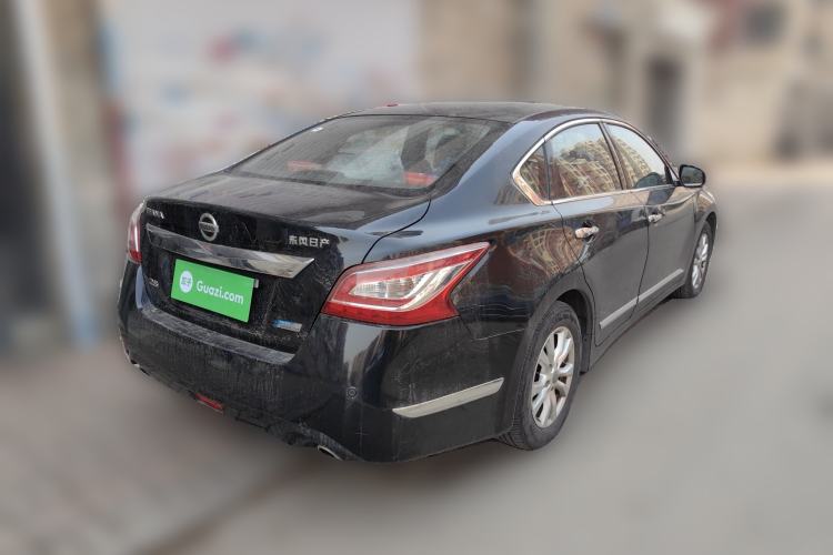 Used Nissan Teana 2013 2.5L XL-NAVI Tech Smart Enjoyment Edition
