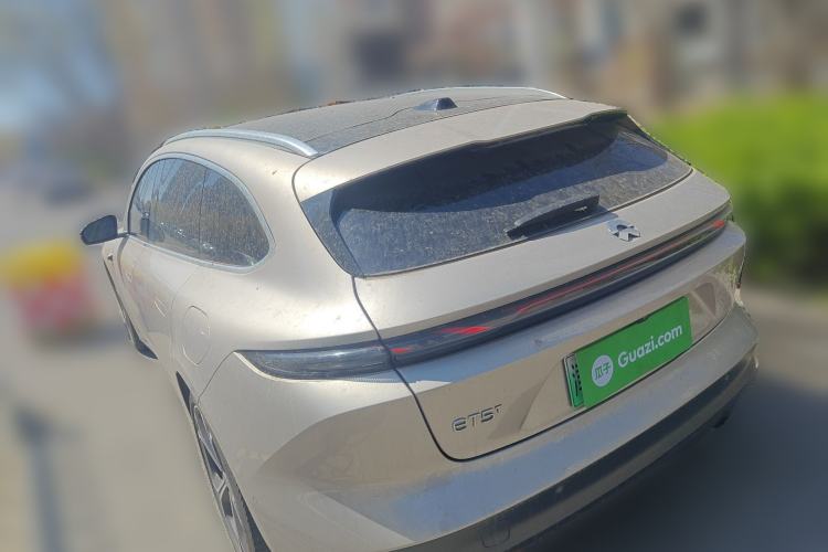 Used Nio ET5T 2024 75kWh Touring
