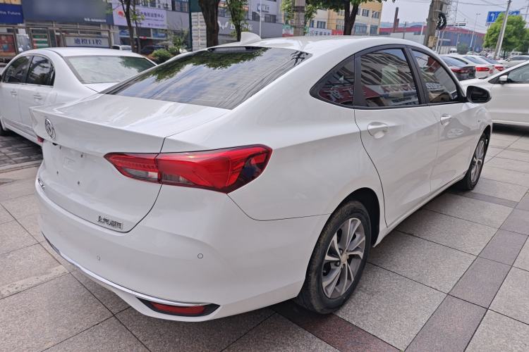 Used Buick Verano 2023 Pro Enjoyment Edition