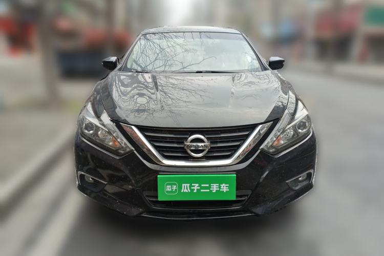Used Nissan Teana 2016 2.0L XL Comfort Edition
