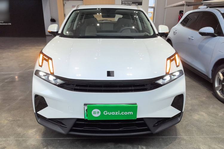 Used Lynk & Co 06 EM-P 2023 EM-P 56 Standard Range Pro