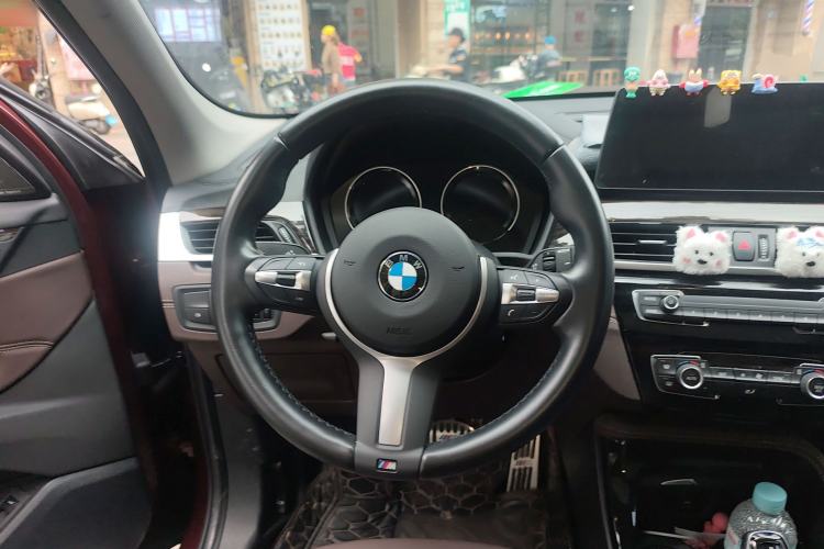 Used BMW X1 2022 xDrive25Li Luxury Model