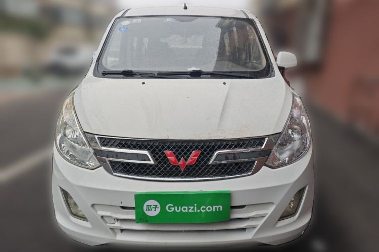 Used Wuling Rongguang V 2016 1.5L Standard Version