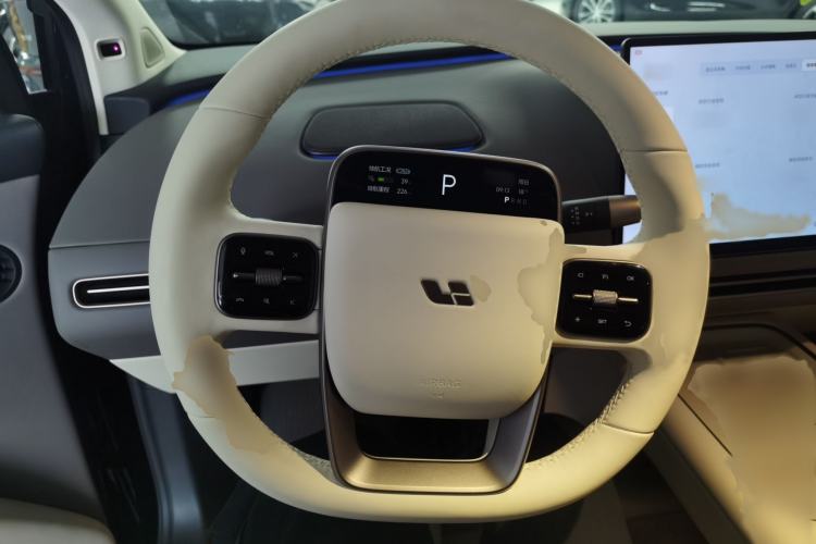 Used Li Auto Li Auto i8 2025 Model Standard Version