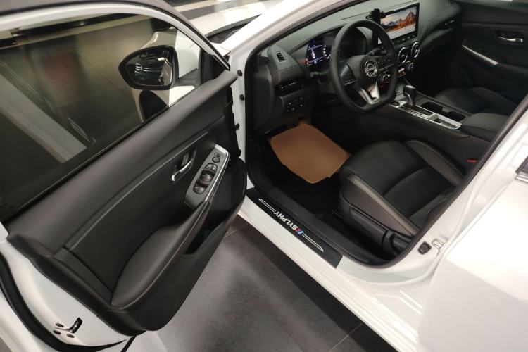 Used Nissan Sylphy 2023 1.6L CVT Smart Drive Version