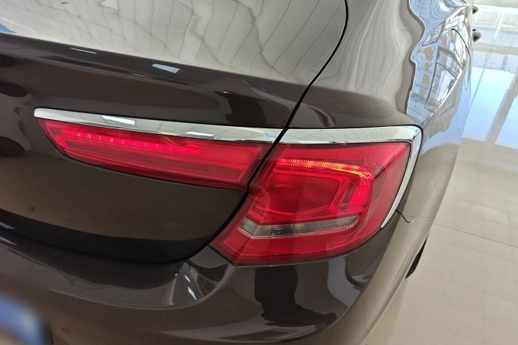 Used Buick LaCrosse 2016 Revised 20T Leading Edition
