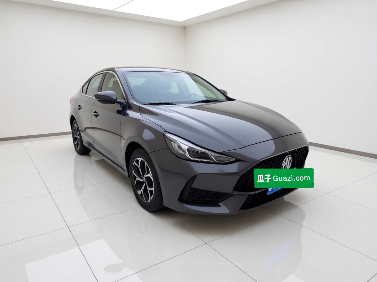 MG 5 2023 180 DVVT CVT Fashion Edition — снимка 3