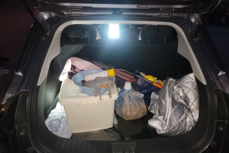 Used NETA V 2021 Standard Range Entertainment Version – Upgraded Model