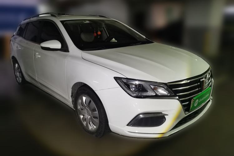 Used Roewe Ei5 
