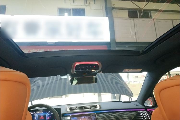 Used Mercedes-Benz S-Class 2024 Restyled S 400 L Business Version
